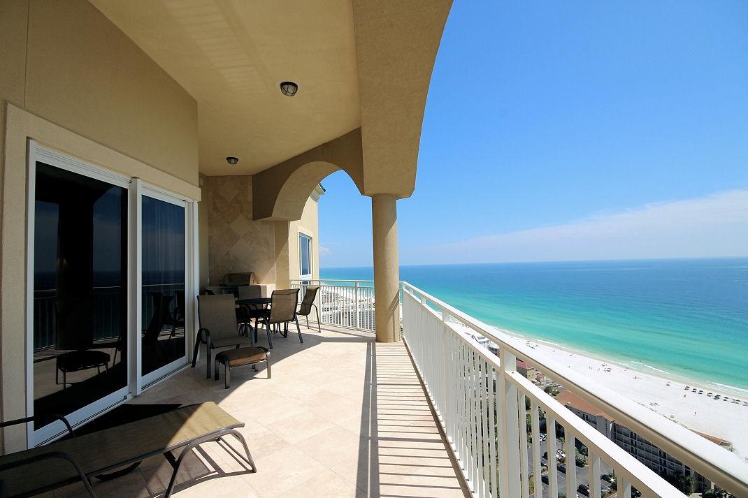 GRAND DUNES - NORTH TOWER - Residential