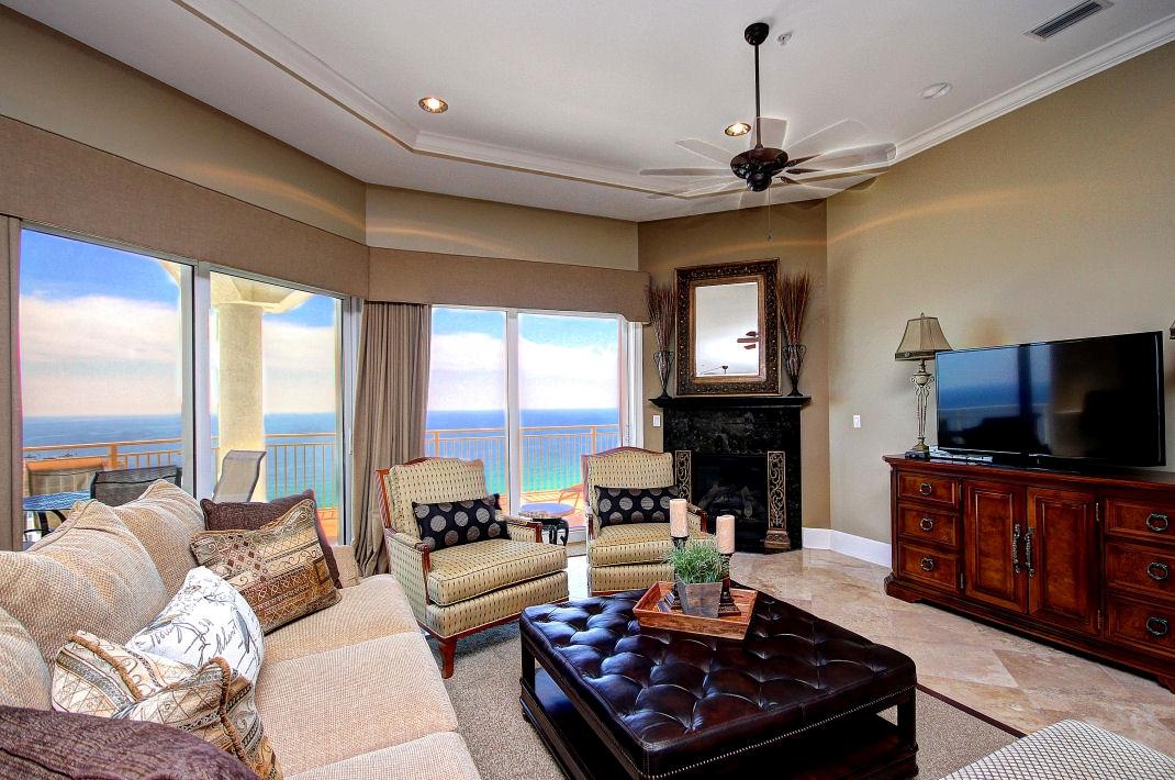 GRAND DUNES - NORTH TOWER - Residential