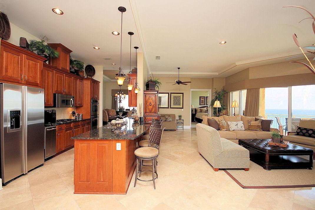 GRAND DUNES - NORTH TOWER - Residential