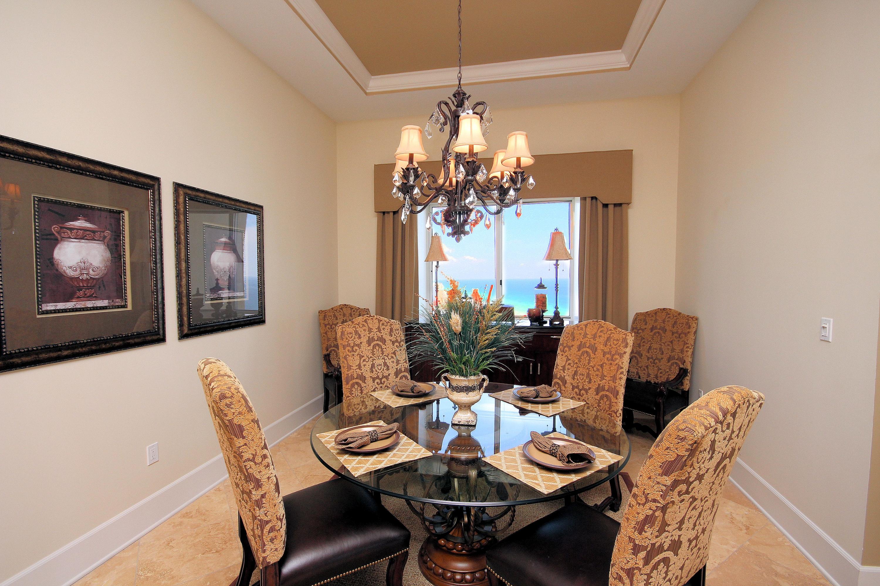 GRAND DUNES - NORTH TOWER - Residential