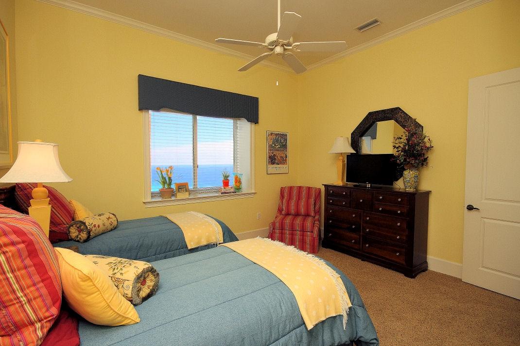 GRAND DUNES - NORTH TOWER - Residential