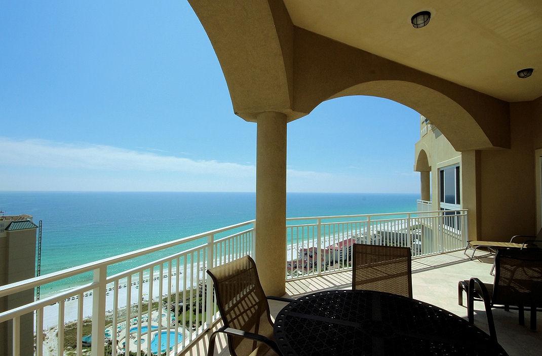 GRAND DUNES - NORTH TOWER - Residential