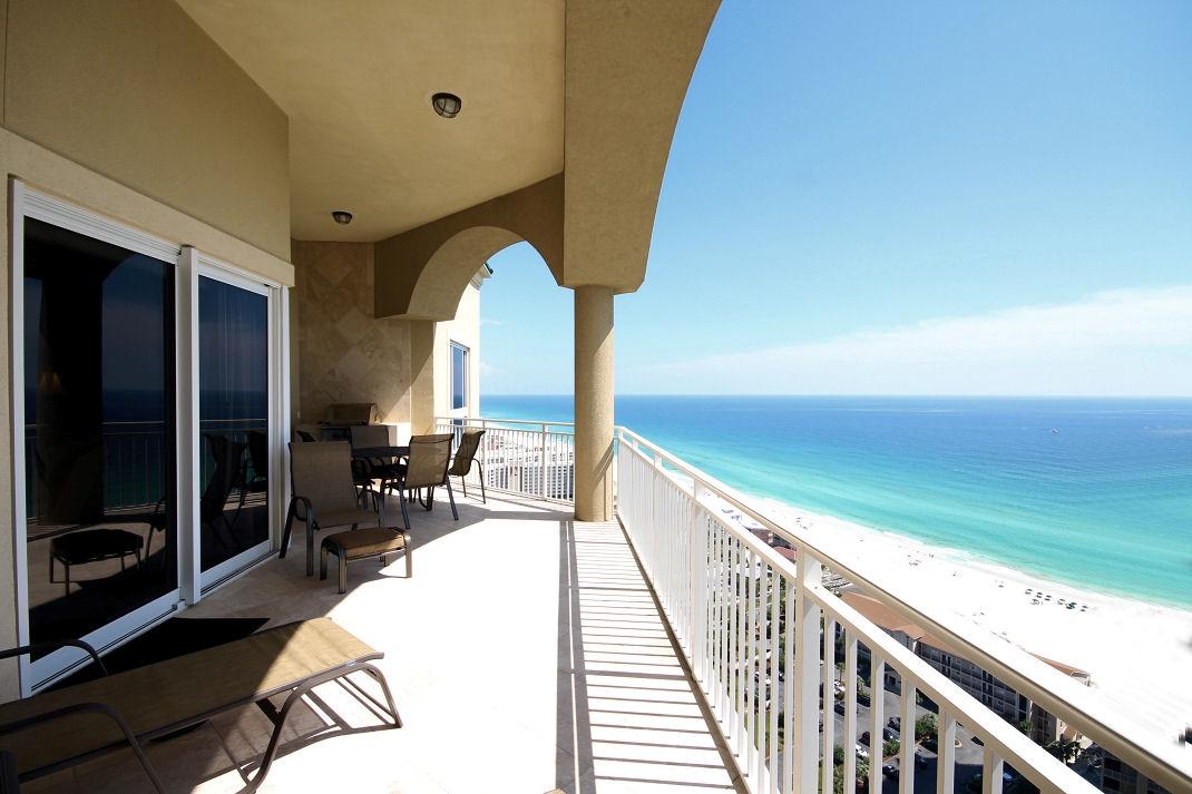 GRAND DUNES - NORTH TOWER - Residential