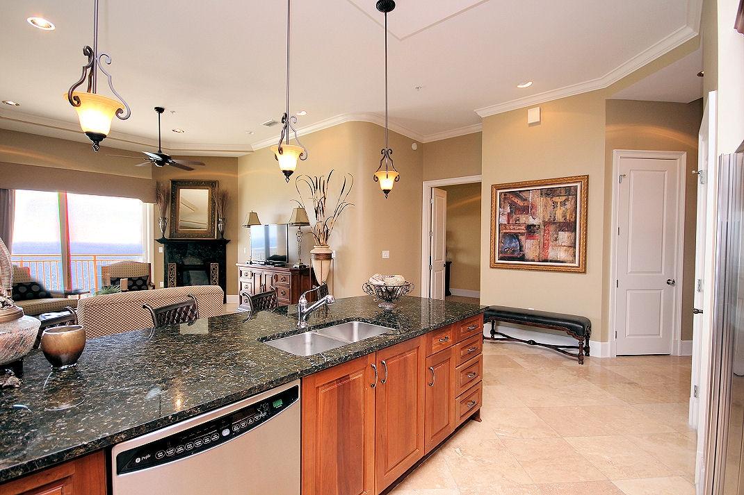 GRAND DUNES - NORTH TOWER - Residential