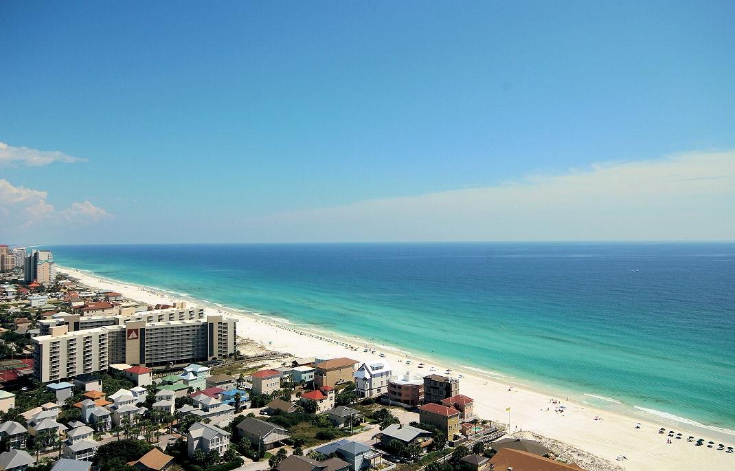 GRAND DUNES - NORTH TOWER - Residential