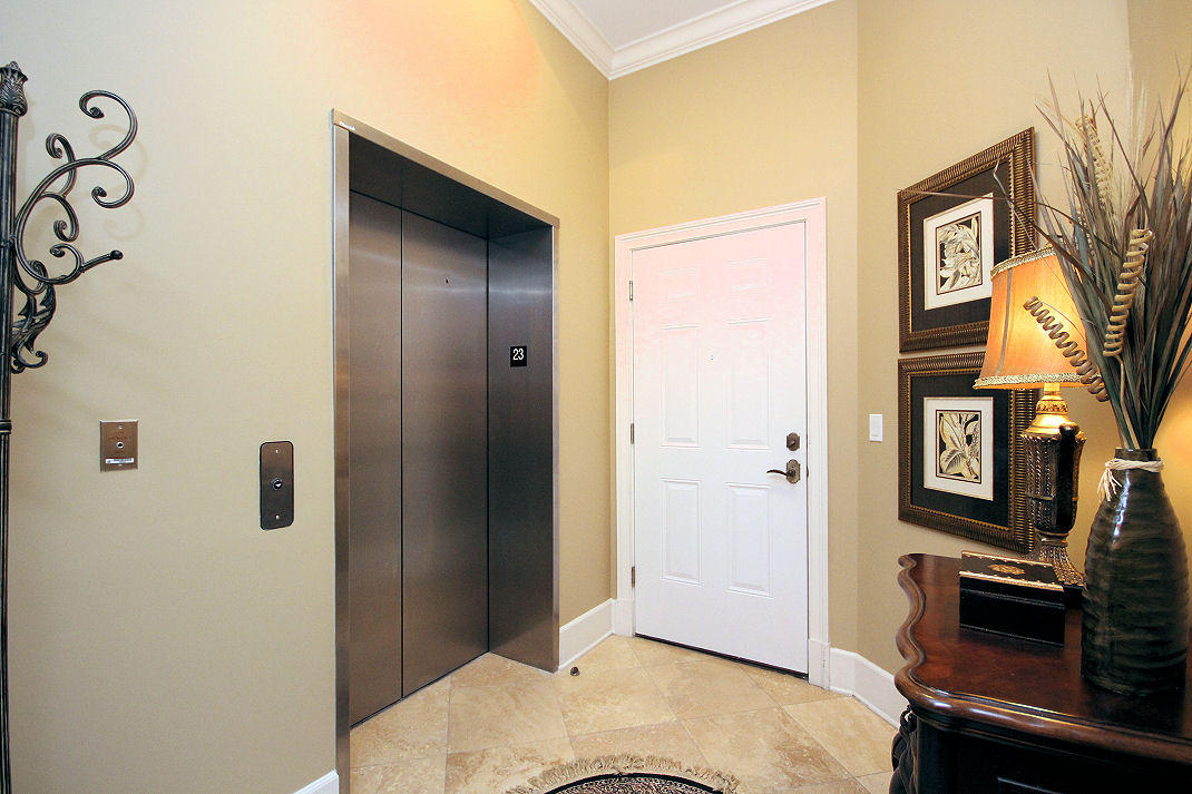 GRAND DUNES - NORTH TOWER - Residential