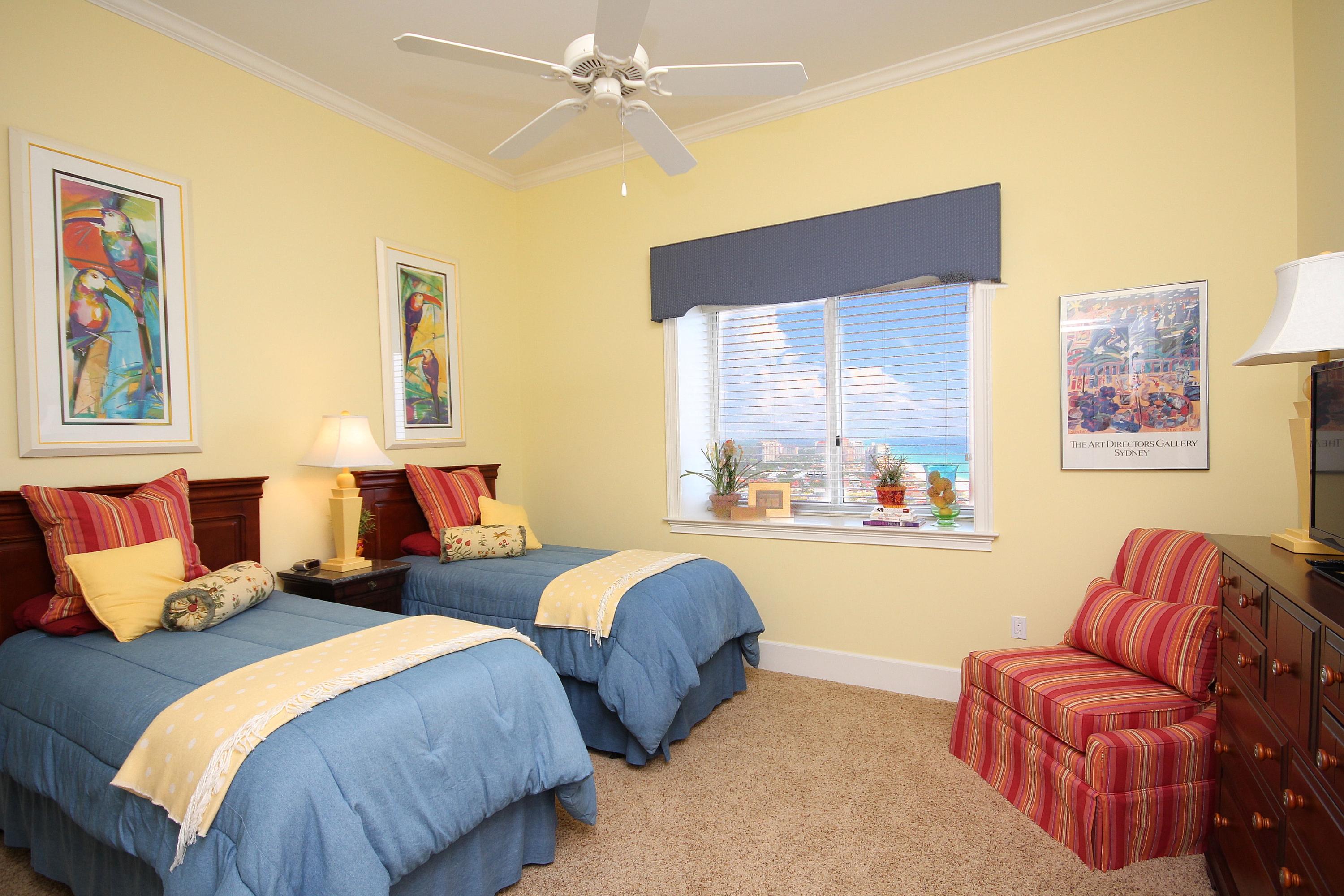 GRAND DUNES - NORTH TOWER - Residential