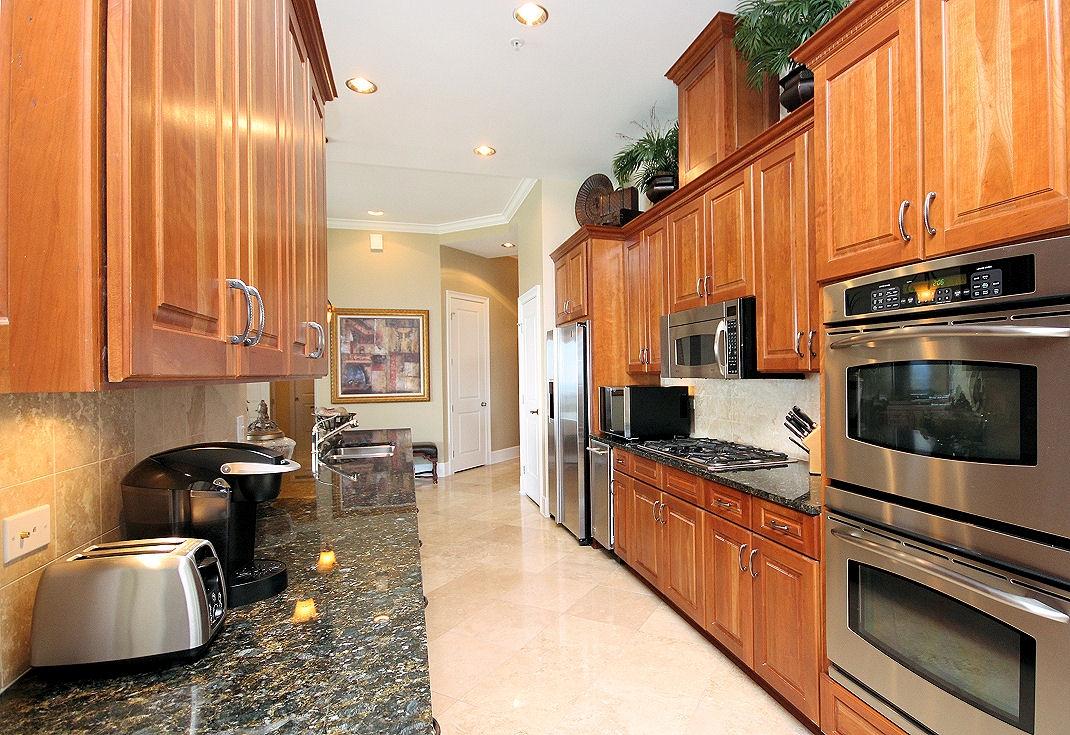 GRAND DUNES - NORTH TOWER - Residential