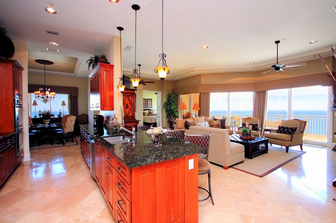 GRAND DUNES - NORTH TOWER - Residential