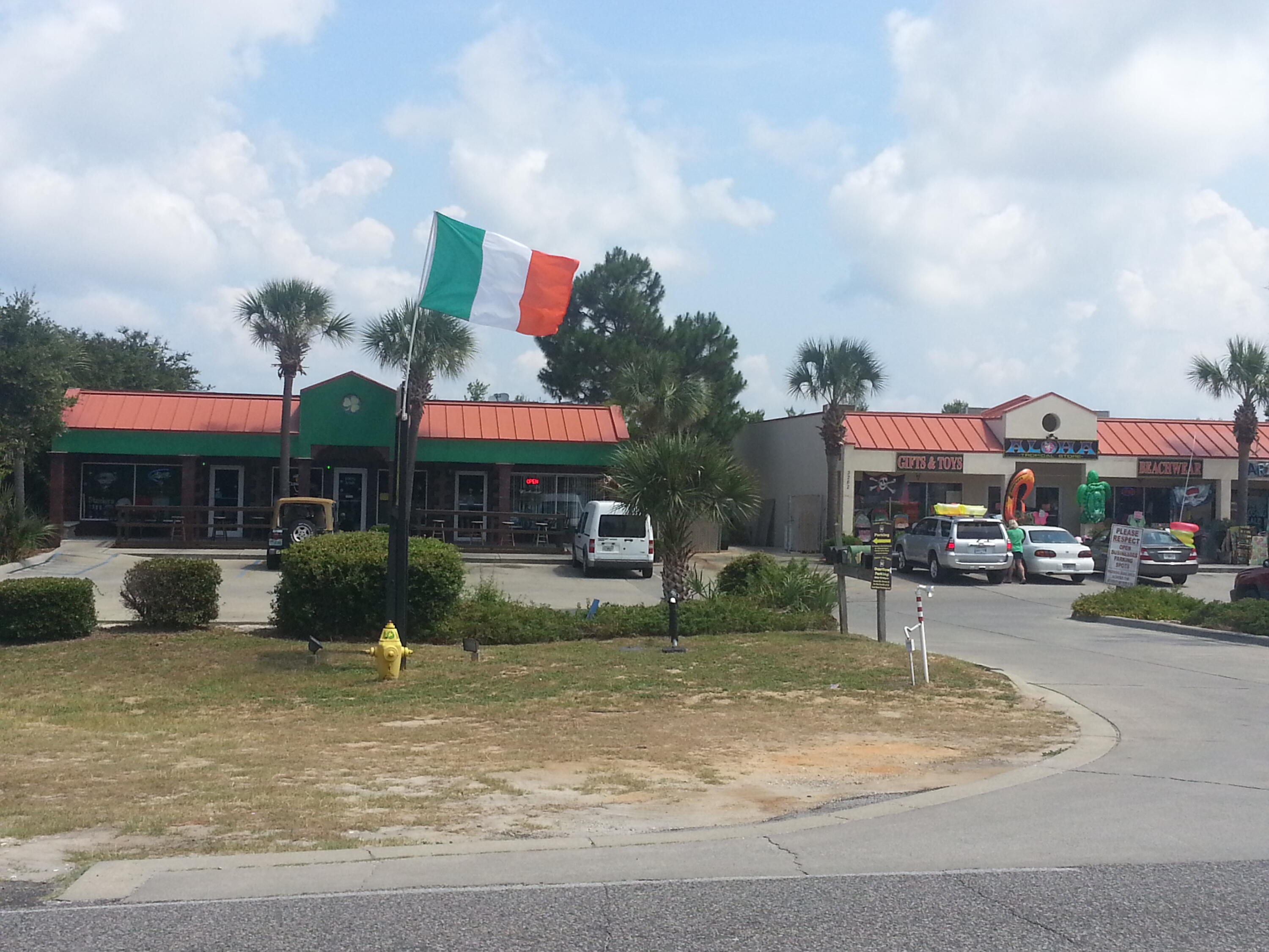 BLUE GULF RESORT - Land