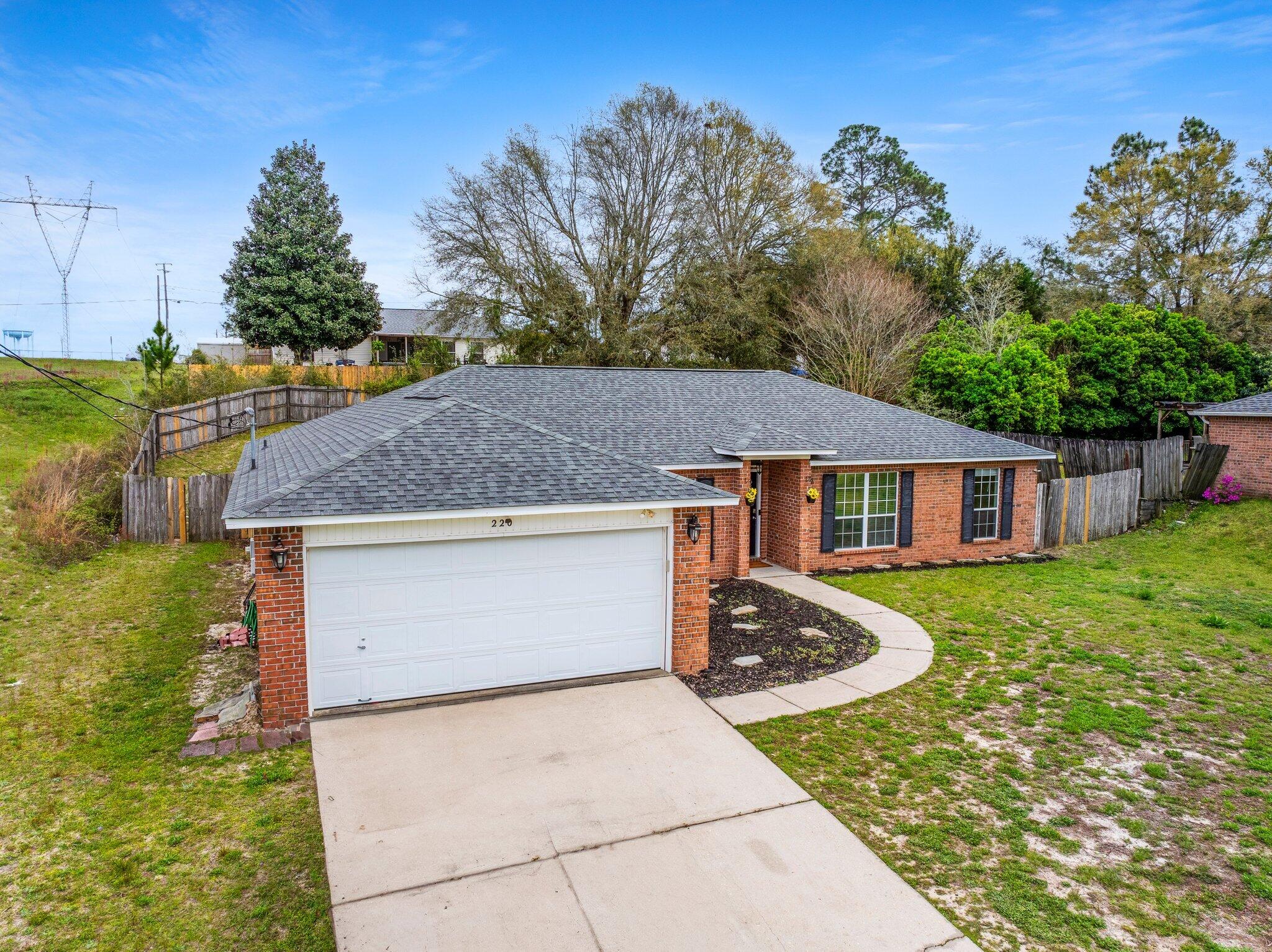 COUNTRYVIEW ESTATES 9TH ADDN - Residential Lease