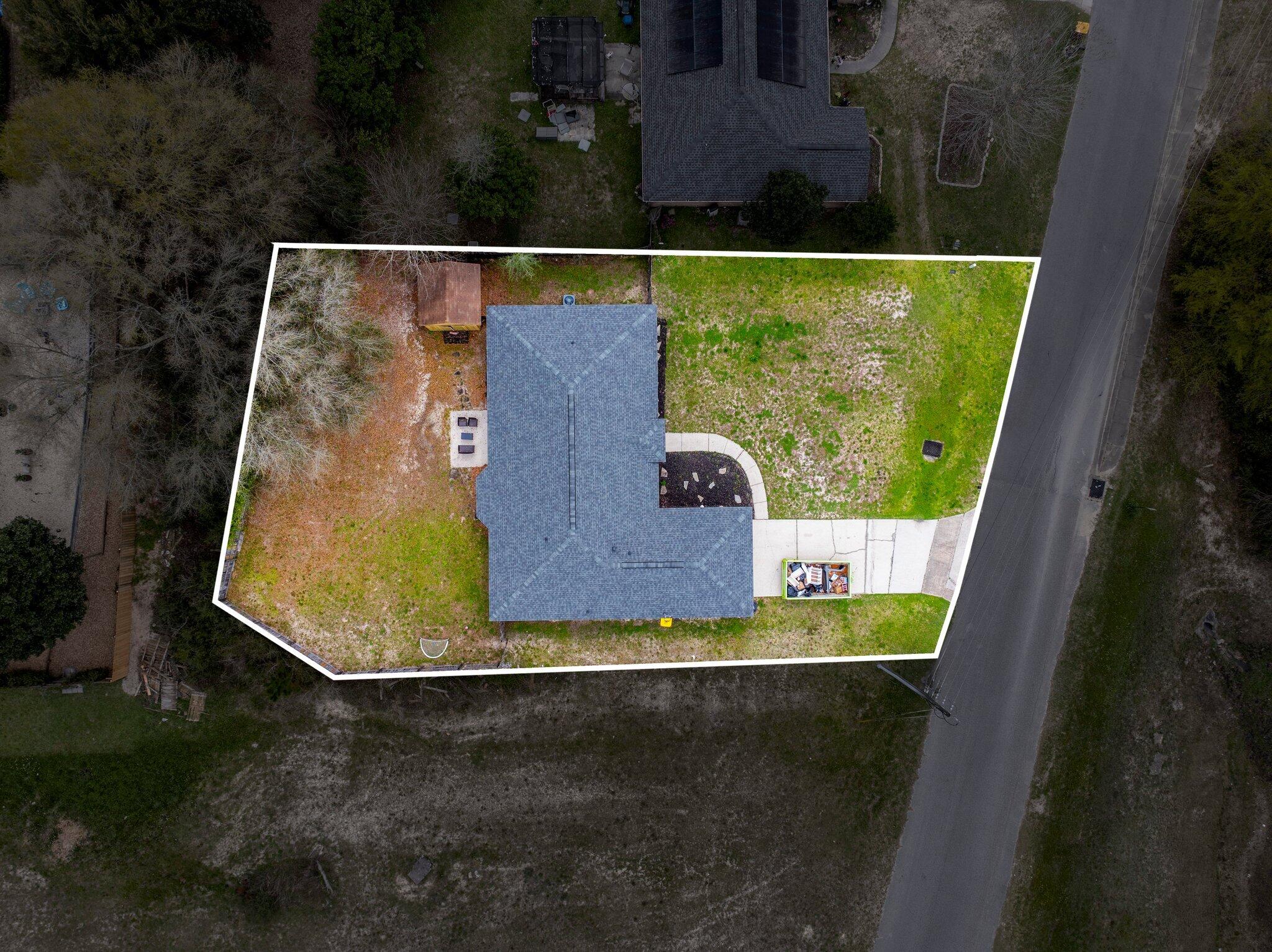 COUNTRYVIEW ESTATES 9TH ADDN - Residential Lease