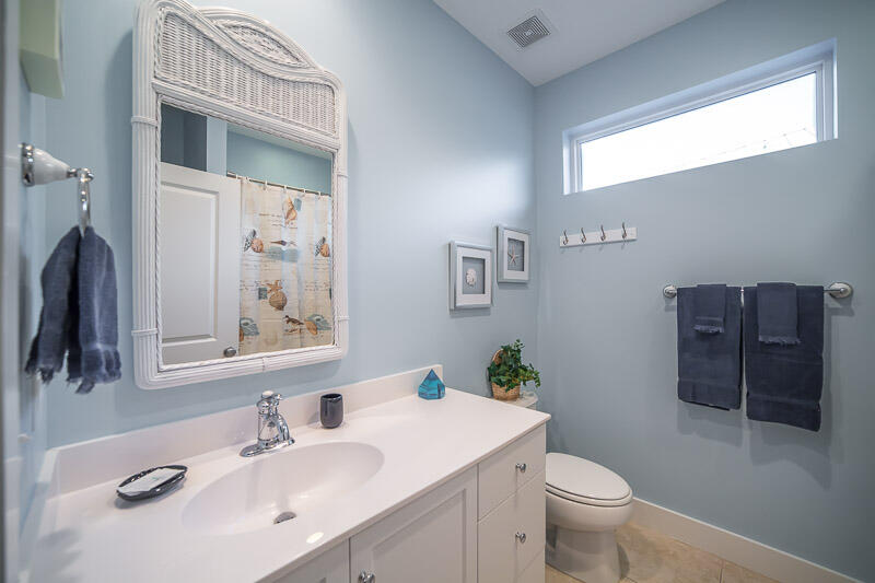 NAVARRE BEACH RESIDENTIAL - Residential