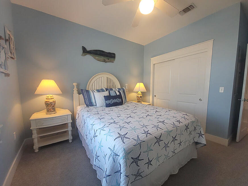 NAVARRE BEACH RESIDENTIAL - Residential