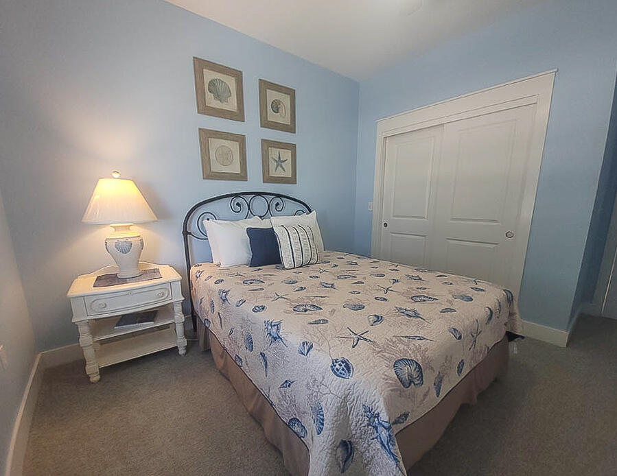 NAVARRE BEACH RESIDENTIAL - Residential