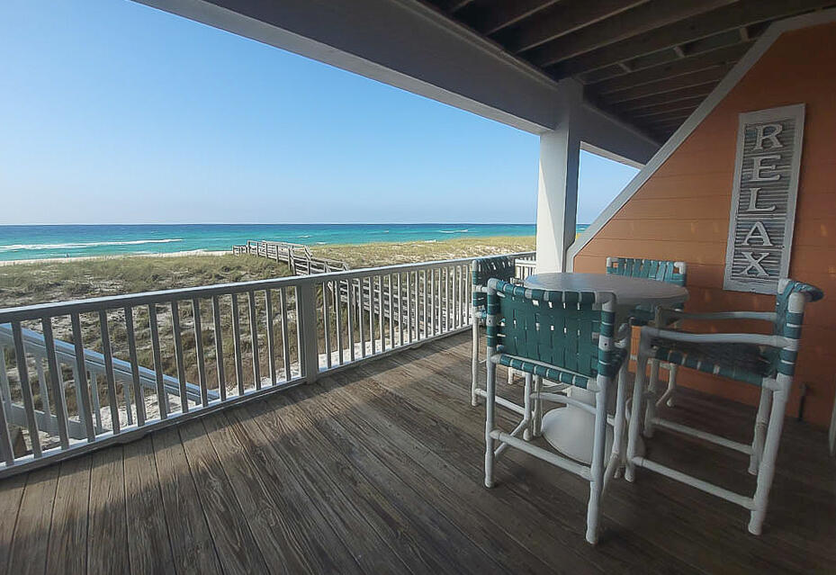 NAVARRE BEACH RESIDENTIAL - Residential