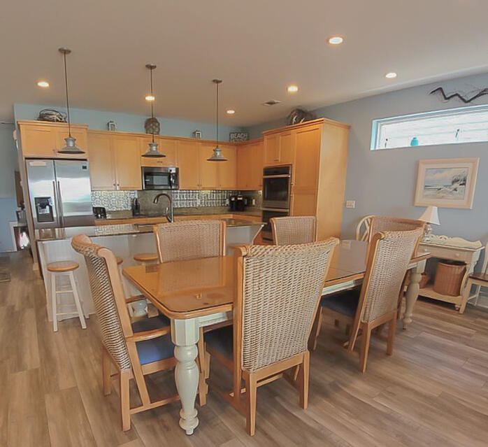 NAVARRE BEACH RESIDENTIAL - Residential