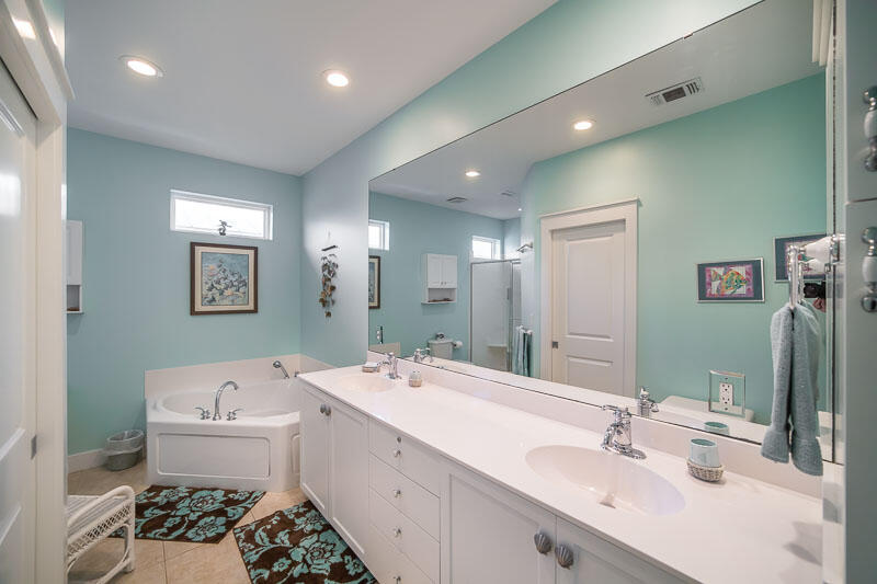NAVARRE BEACH RESIDENTIAL - Residential