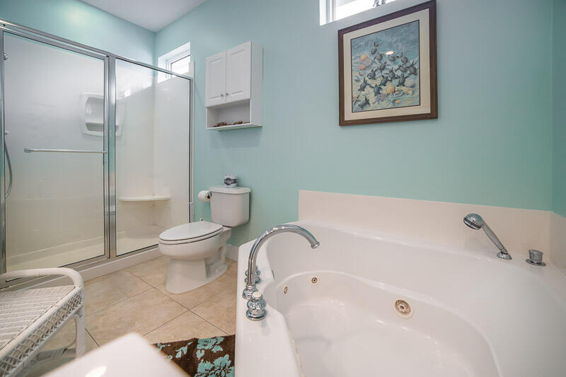 NAVARRE BEACH RESIDENTIAL - Residential