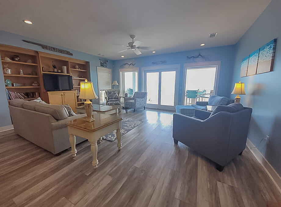 NAVARRE BEACH RESIDENTIAL - Residential