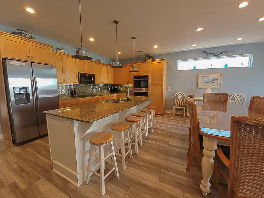 NAVARRE BEACH RESIDENTIAL - Residential