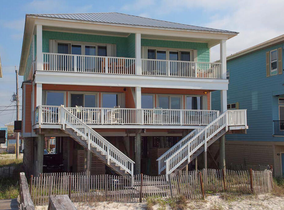 NAVARRE BEACH RESIDENTIAL - Residential