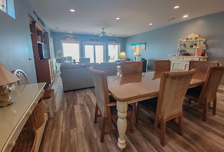 NAVARRE BEACH RESIDENTIAL - Residential