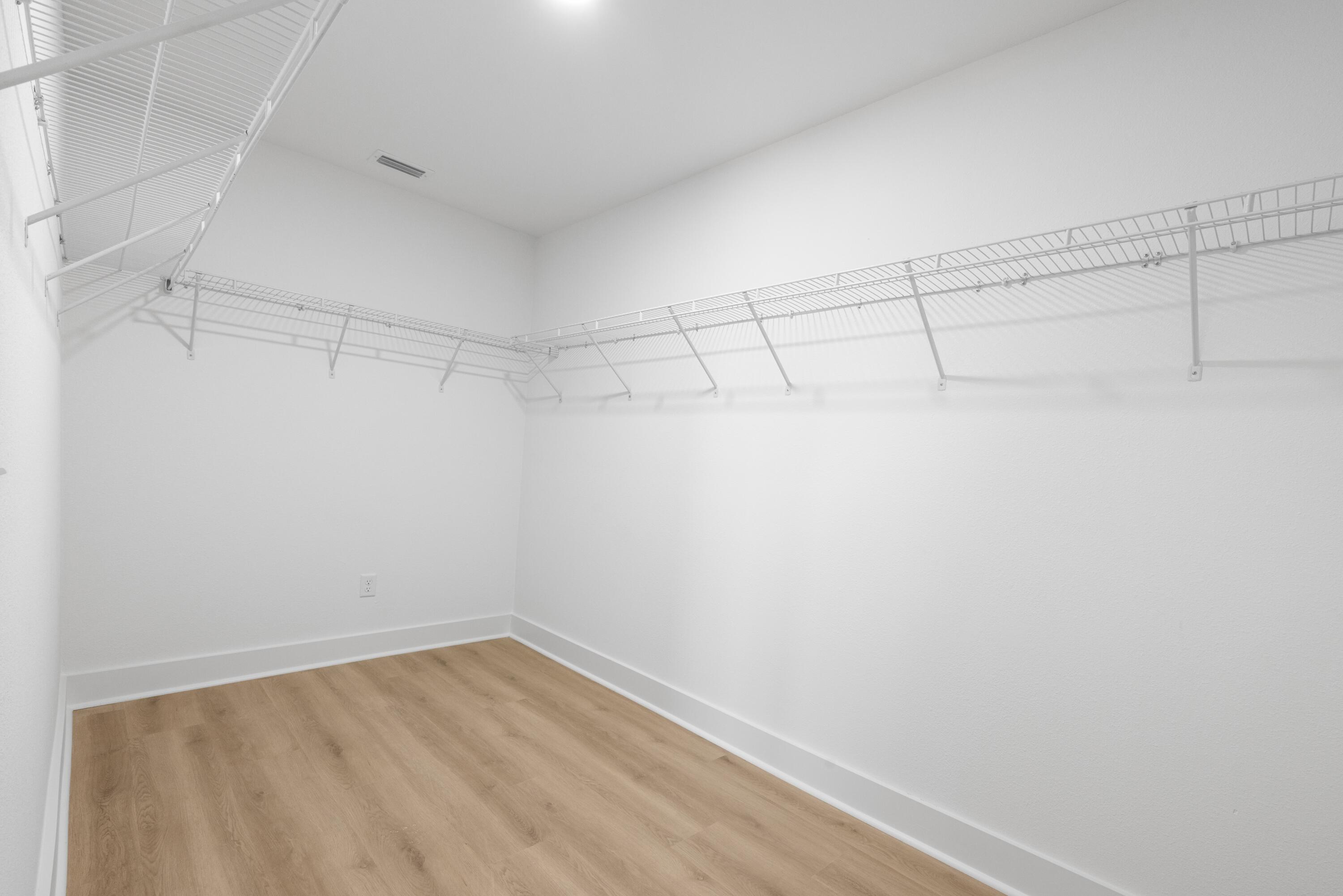 TIDWELL TOWNHOMES - Residential Lease