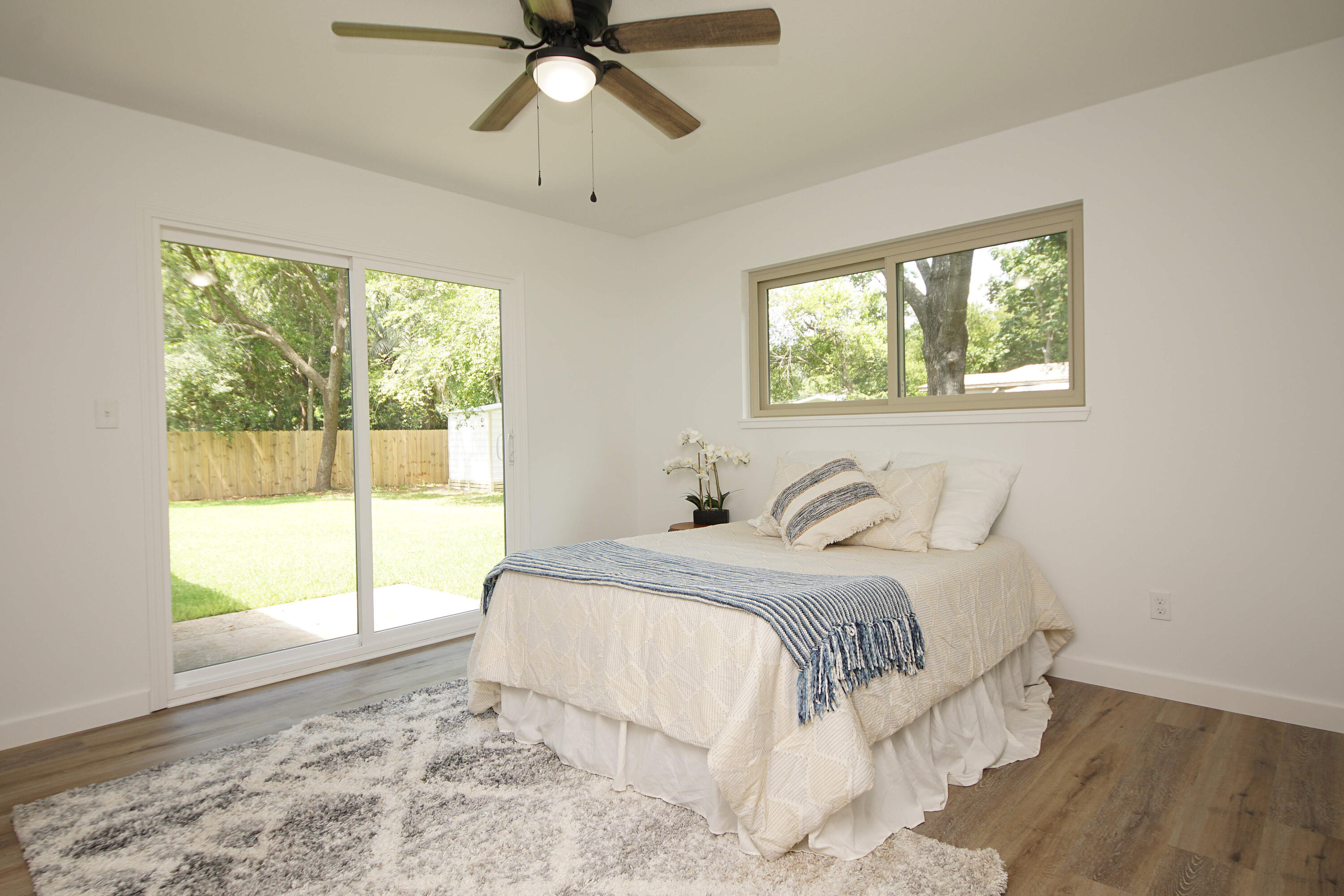 Poquito Bayou - Residential