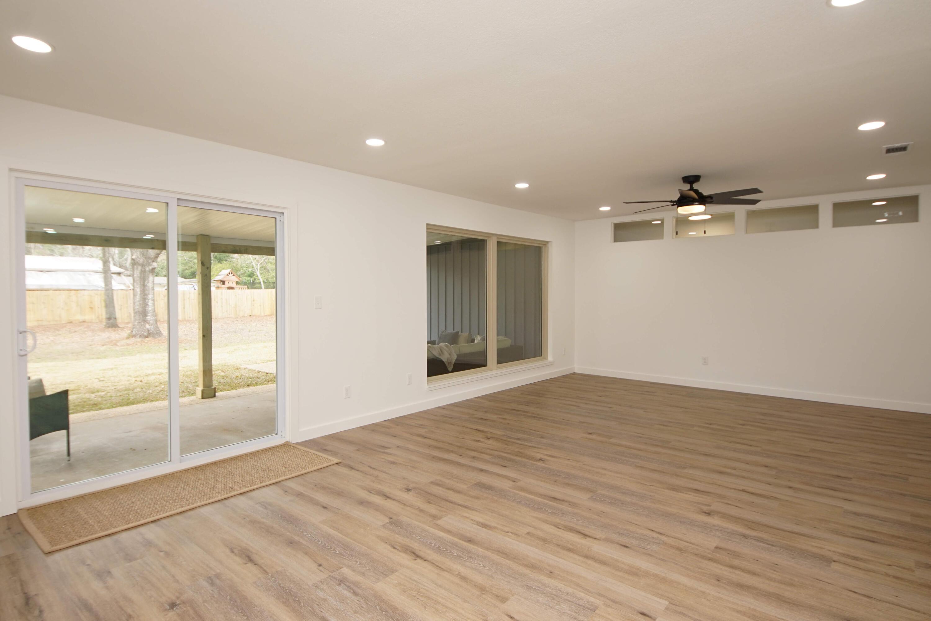 Poquito Bayou - Residential