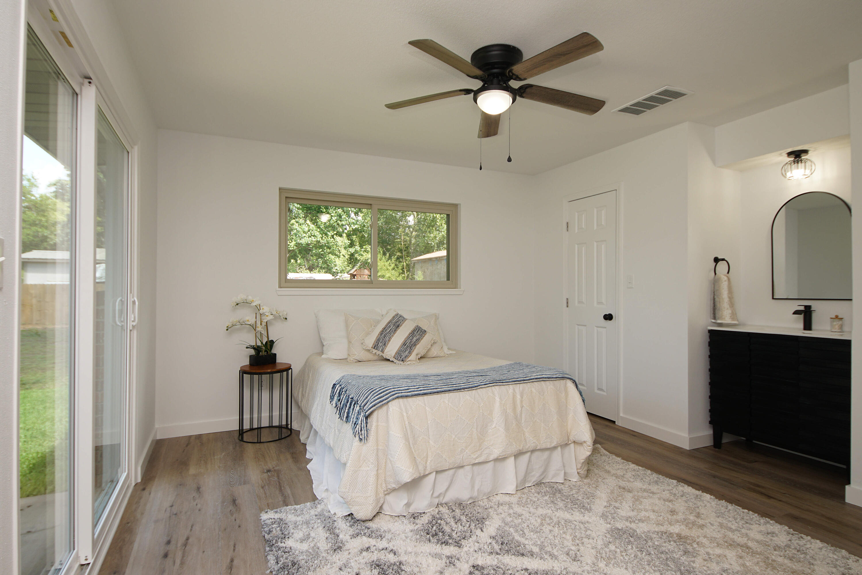 Poquito Bayou - Residential