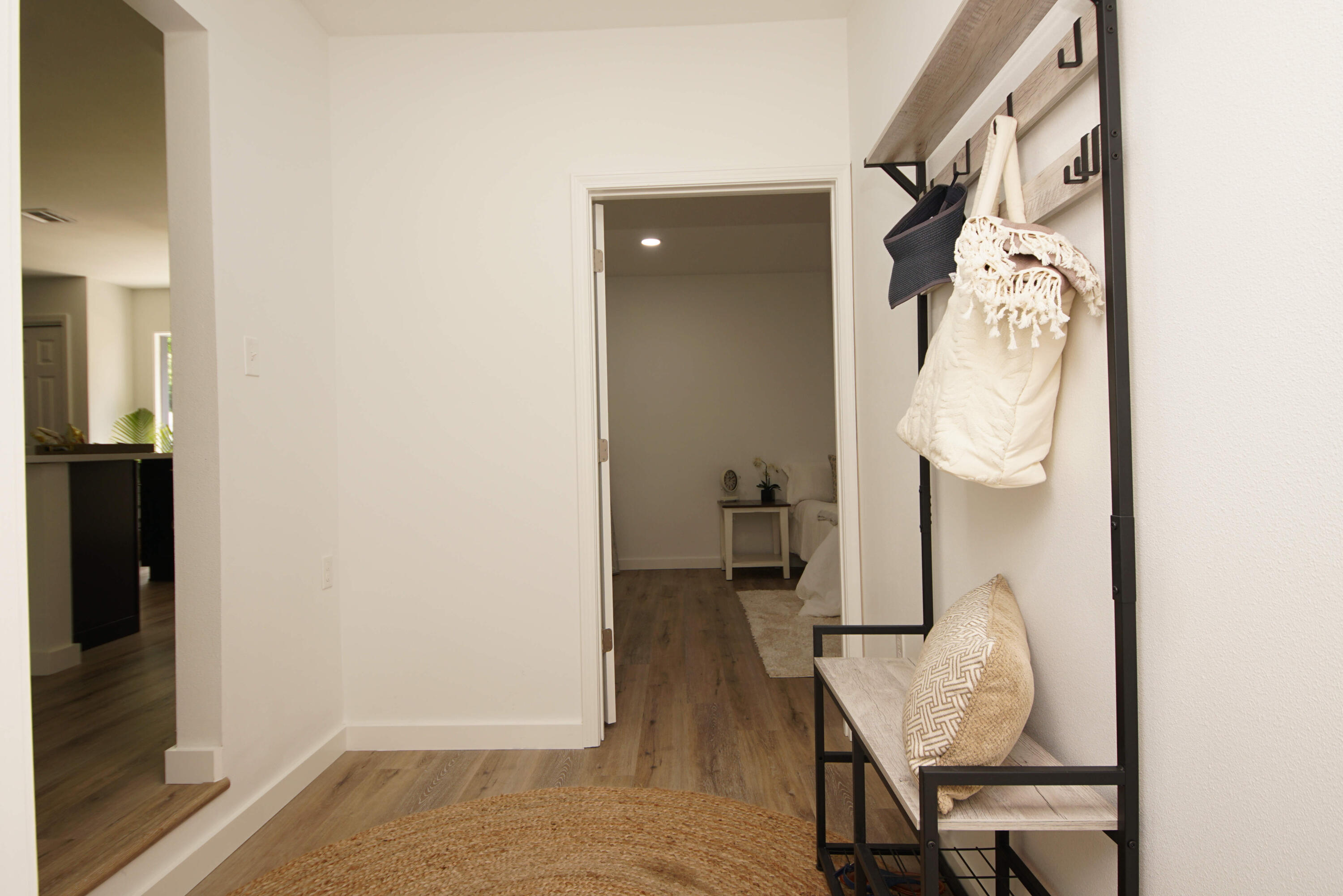 Poquito Bayou - Residential