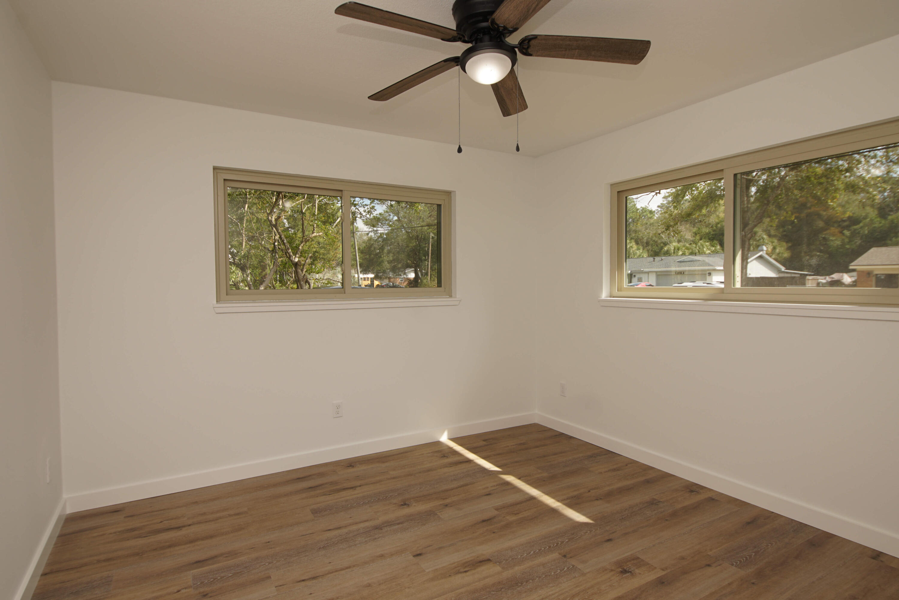 Poquito Bayou - Residential