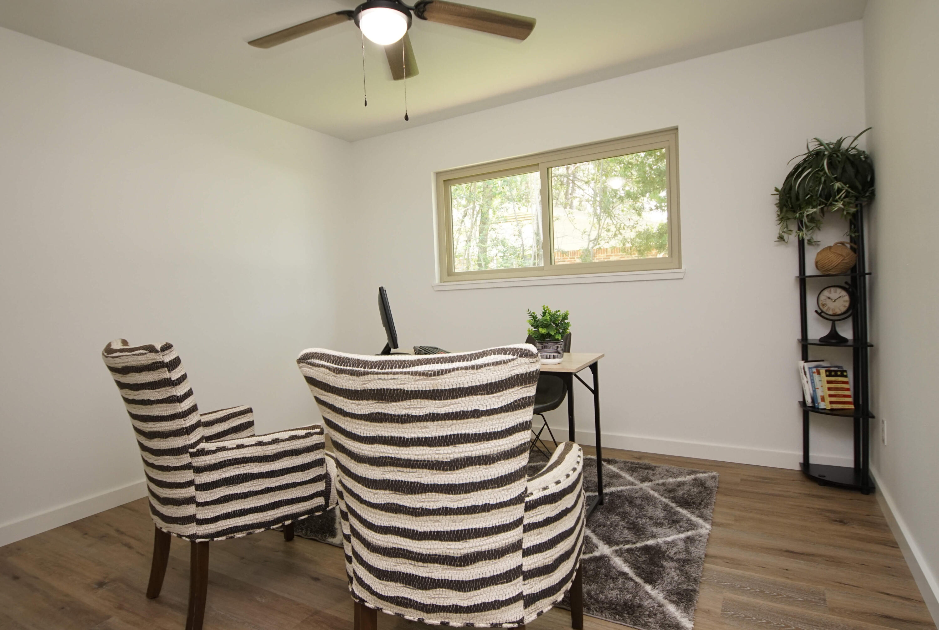 Poquito Bayou - Residential