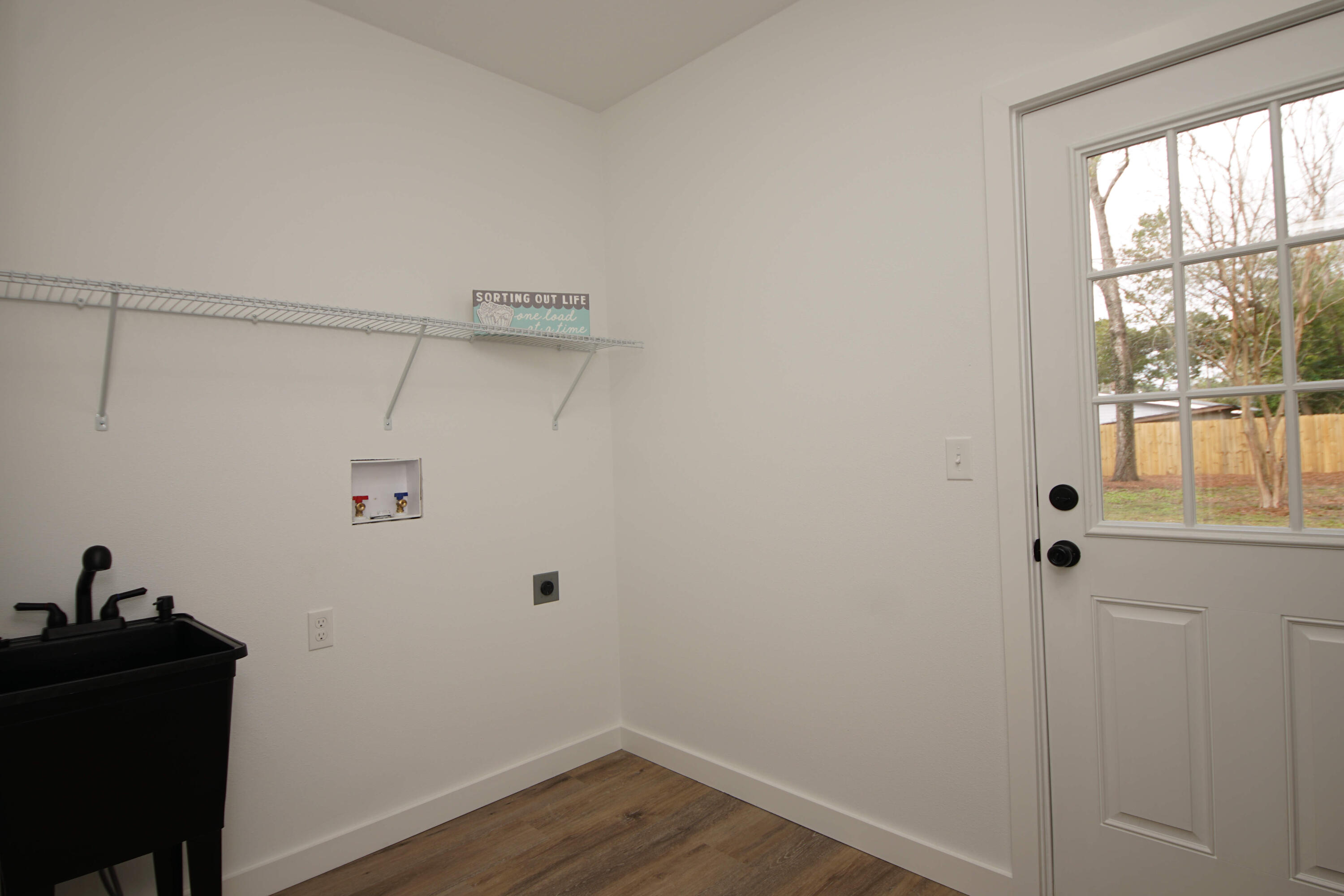 Poquito Bayou - Residential