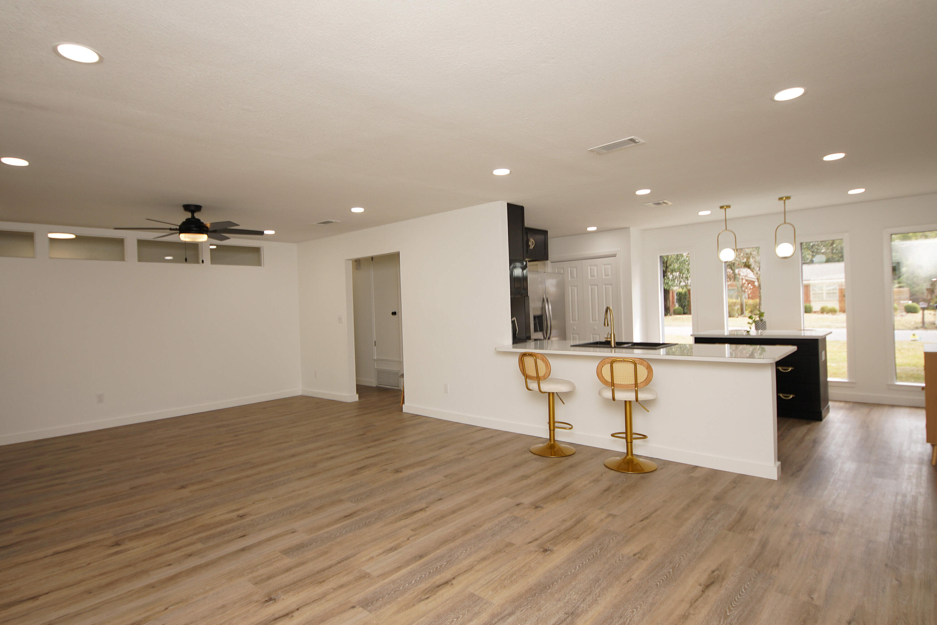 Poquito Bayou - Residential