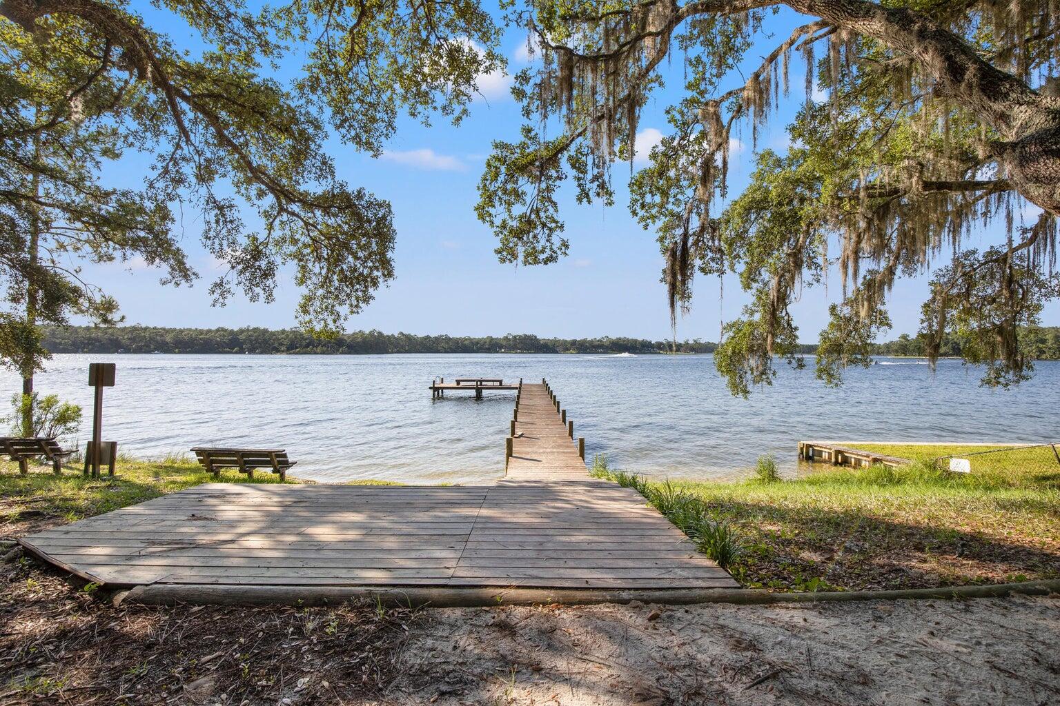 Poquito Bayou - Residential