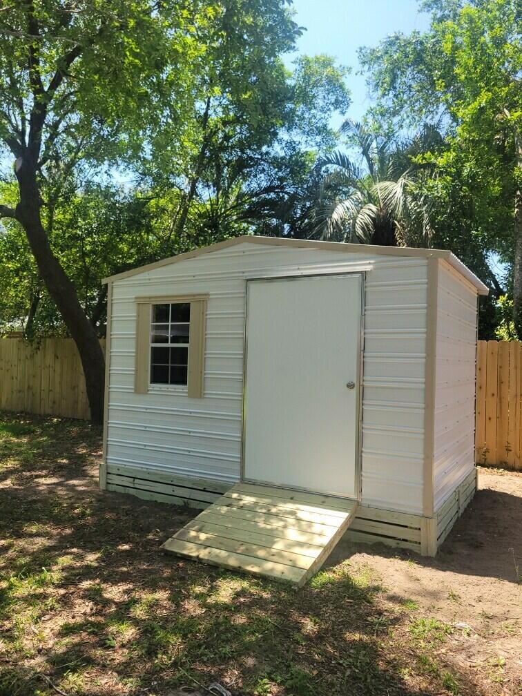 Poquito Bayou - Residential