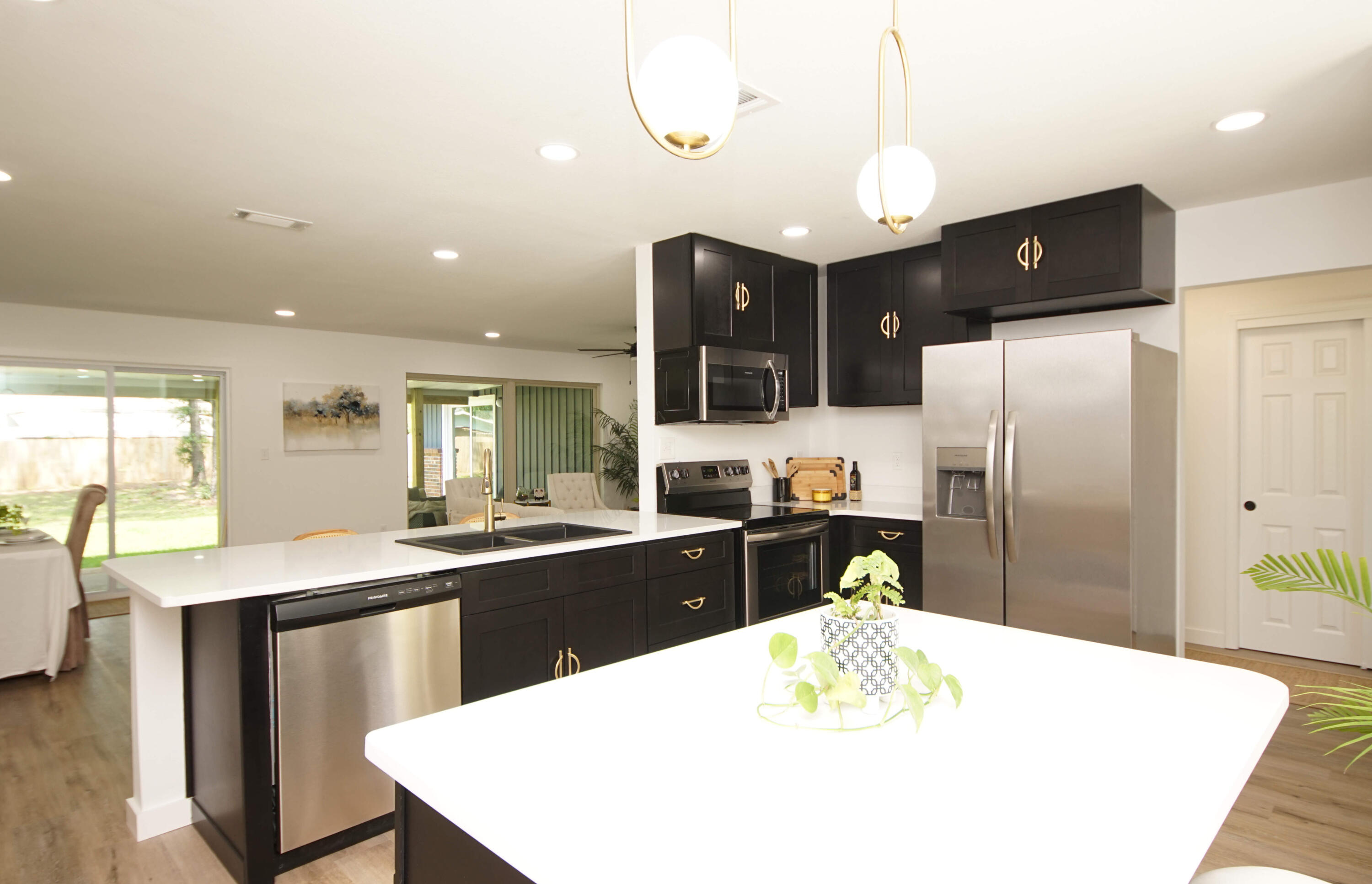 Poquito Bayou - Residential