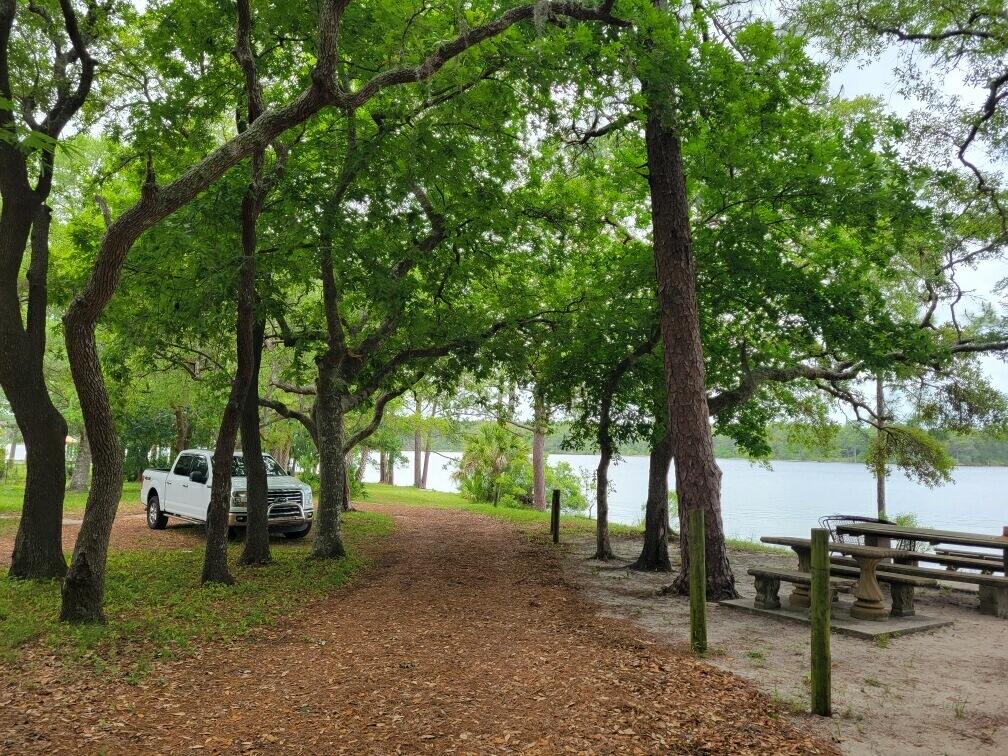 Poquito Bayou - Residential