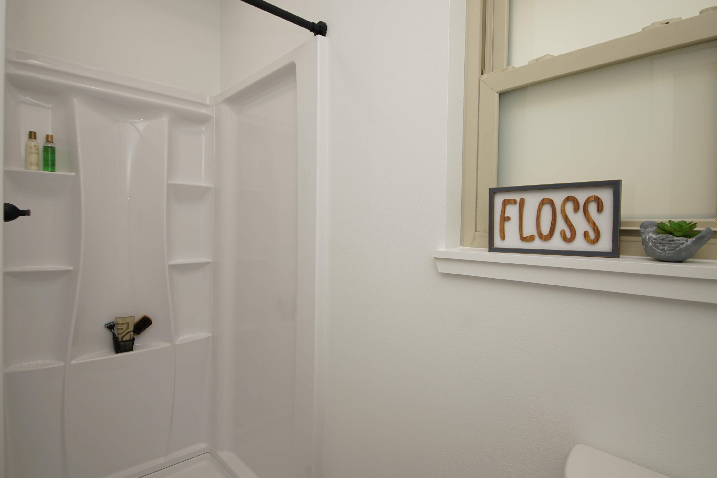 Poquito Bayou - Residential