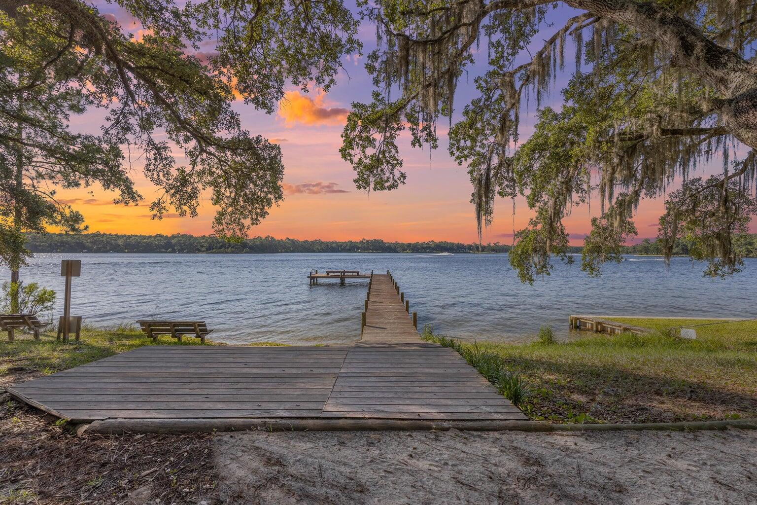 Poquito Bayou - Residential