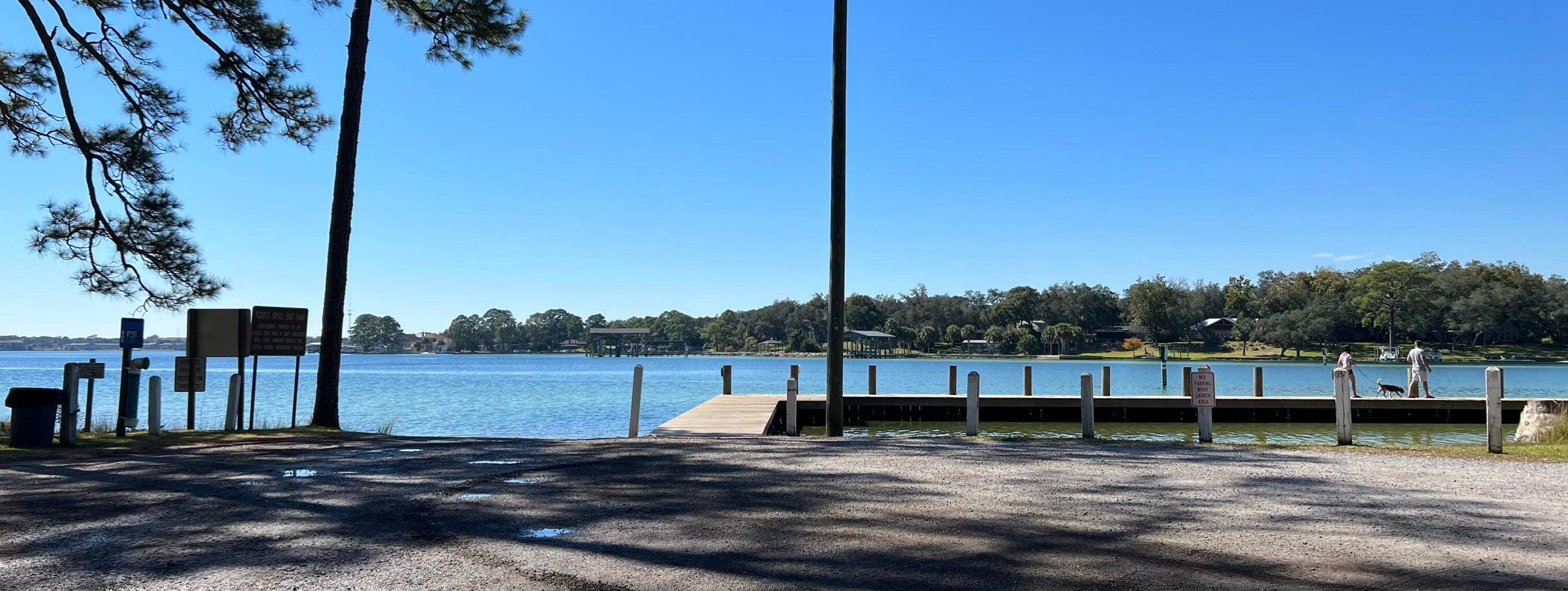 Poquito Bayou - Residential