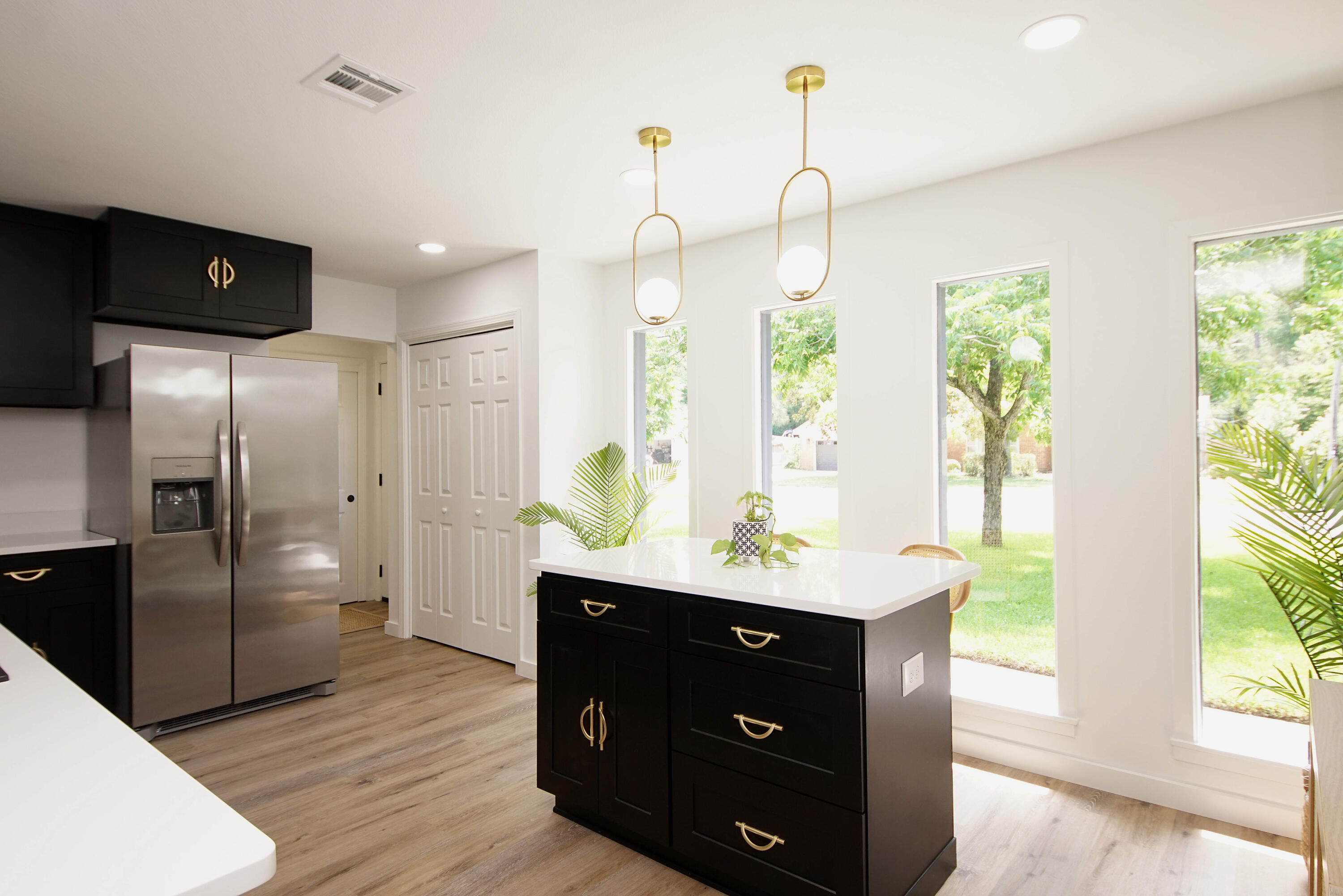 Poquito Bayou - Residential