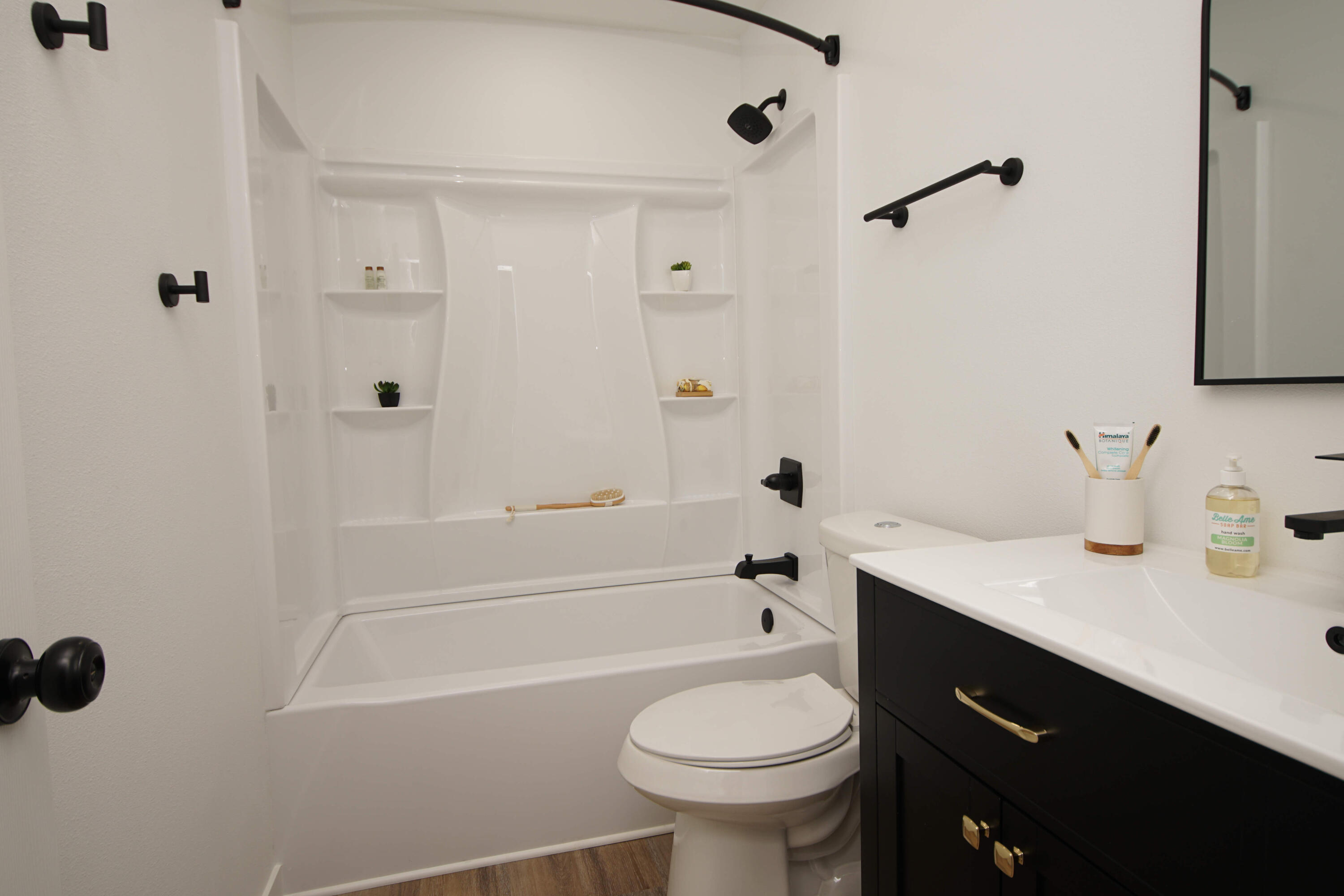 Poquito Bayou - Residential