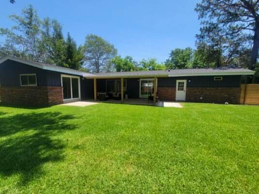 Poquito Bayou - Residential