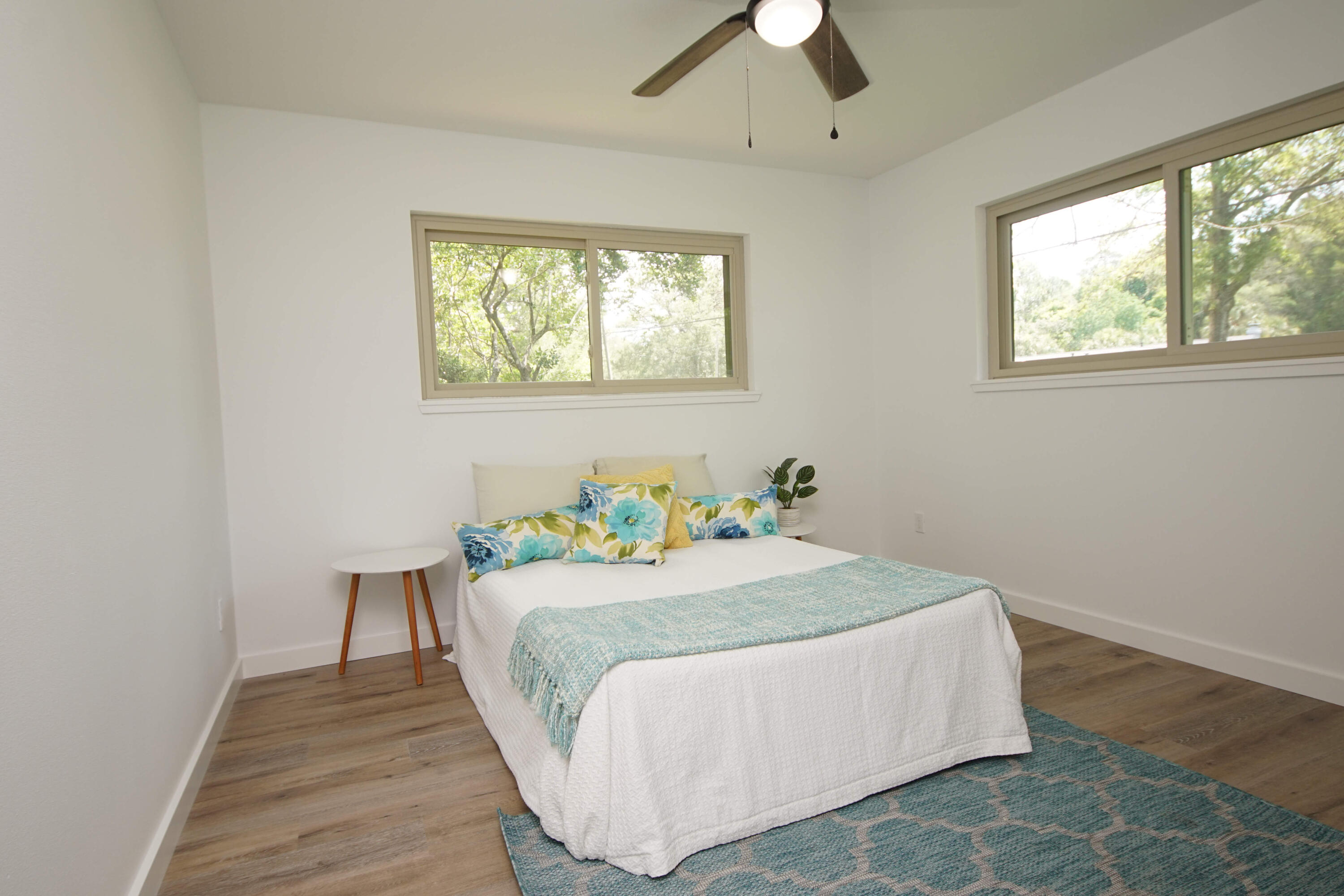 Poquito Bayou - Residential