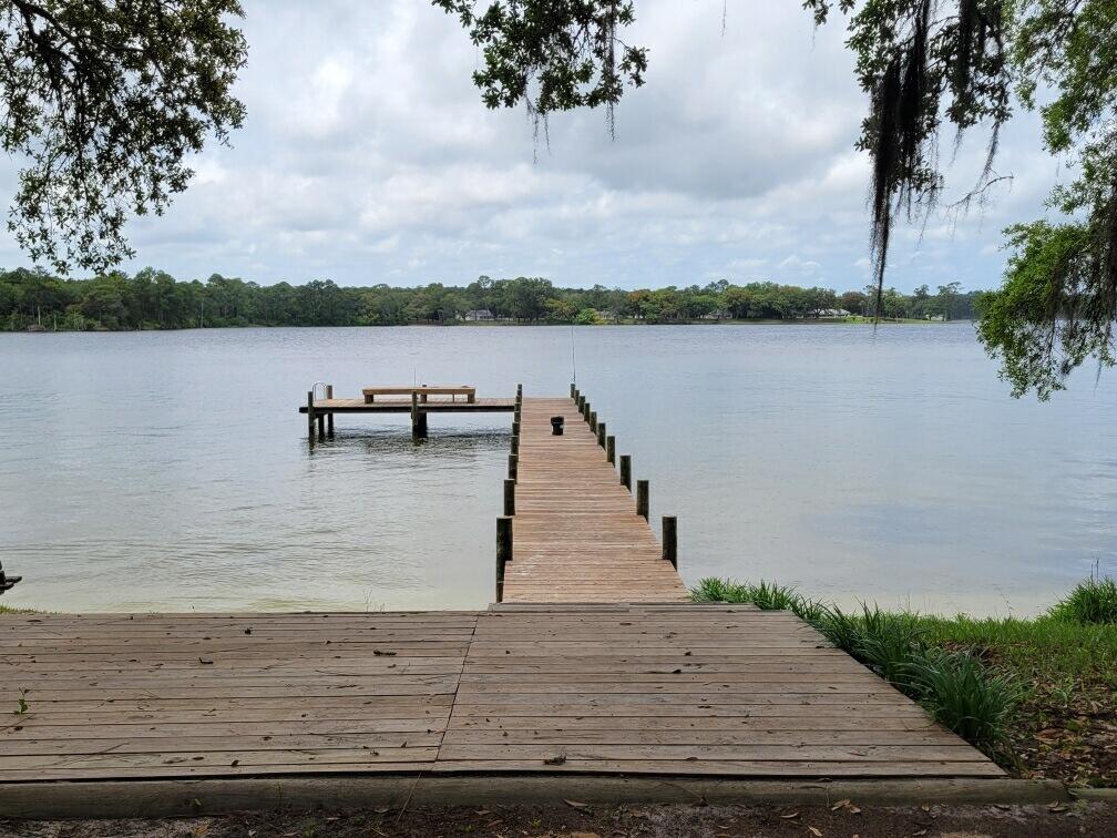 Poquito Bayou - Residential