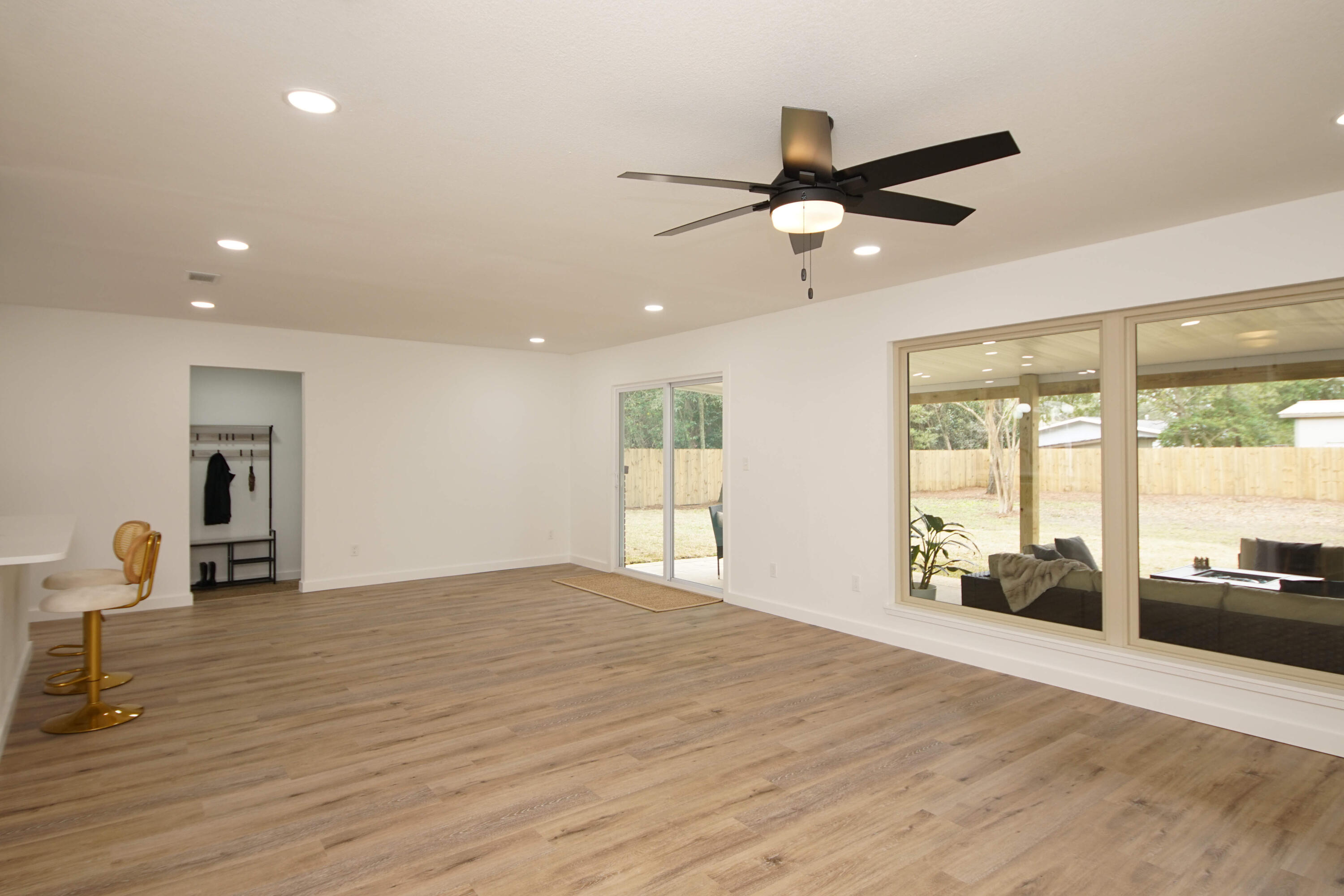 Poquito Bayou - Residential