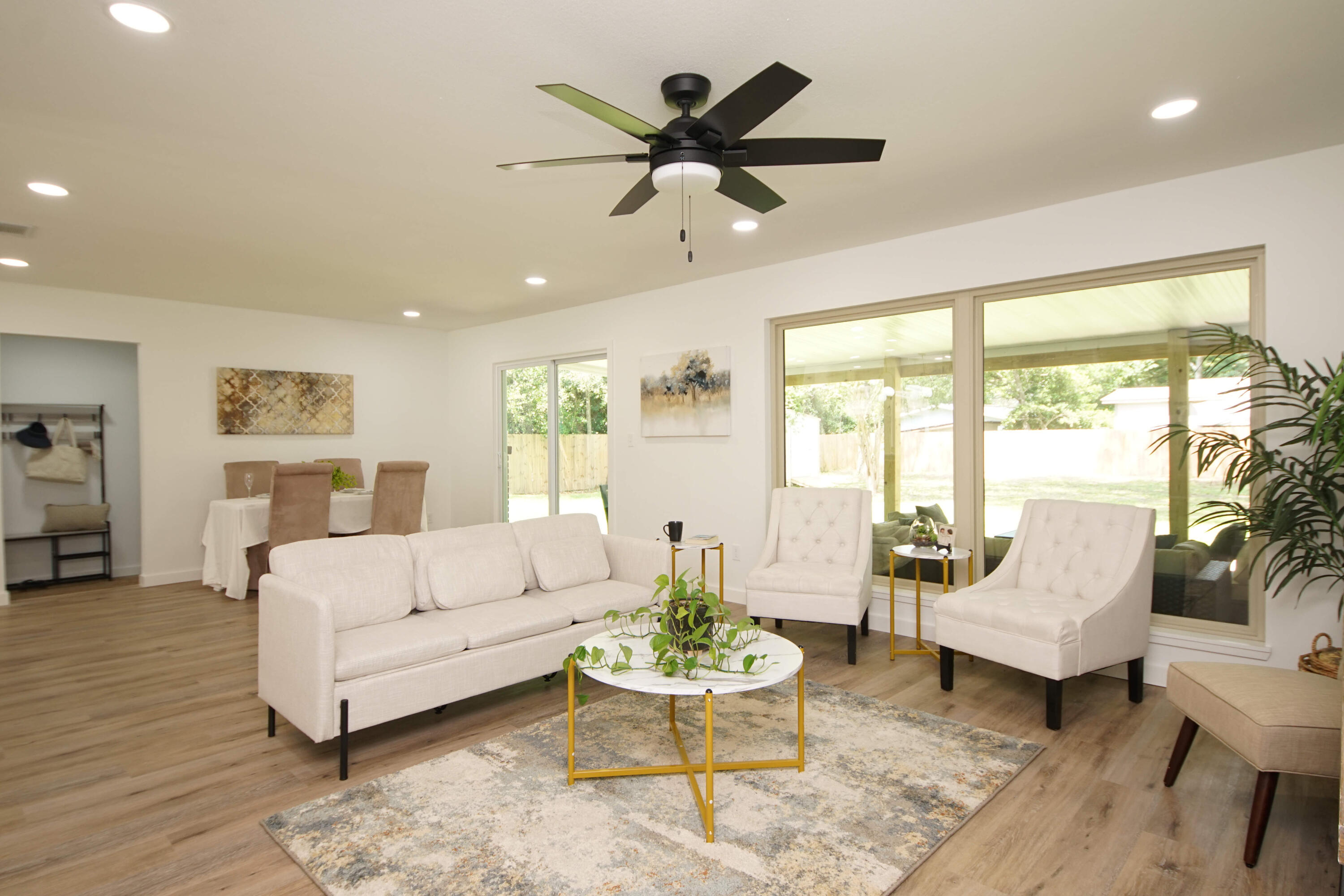 Poquito Bayou - Residential